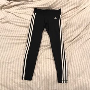 Adidas leggings